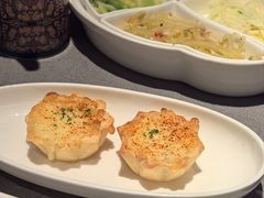 -左庭右院鲜牛肉火锅黑金店(陆家嘴中心店)
