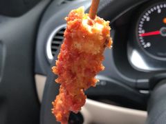-庞记炸串