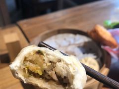 -一两饭川味素食餐厅