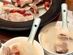 -新兴·金羊座·粤菜点心(乐峰店)