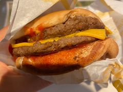 -麦当劳(鼓楼店)