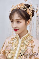 -艾朵婚纱