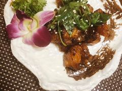-酒久自助料理(佳兆业店)