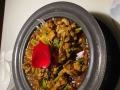 -柳莺湖上·湖景餐厅·江南菜(西湖店)