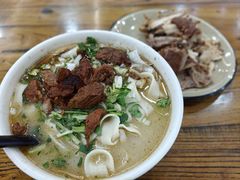 -豫掌柜饸饹面·烩面(秀沿路店)