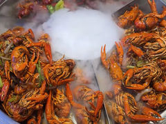 -三子烤羊腿·海鲜(弘阳店)