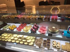 -PAUL LAFAYET 法式甜品(国金中心商场店)
