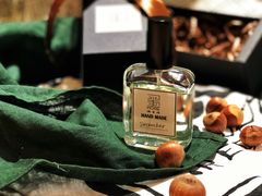 -墨more调香馆DIY自调香水(博雅国际中心B座店)