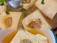 巧妇豆腐-锡和无锡菜(景丽苑店)