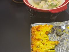 -老山东·山东菜(鲁菜名店)