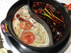 -钢管厂歆瑞源油卤串串香(春熙路太古里店)