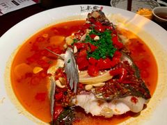 -上名堂·鱼头好吃(体育场路店)