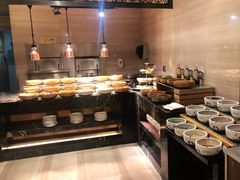 -常州富力喜来登酒店 Feast盛宴标帜西餐厅(新北万达广场店)