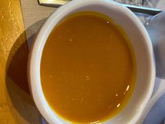 南瓜粥-唯成•韩国炭火烤肉 유성고기