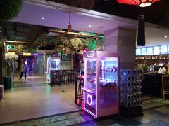-汉宫汤泉汗蒸洗浴(五四广场店)