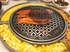 特味酱五花-韩宫宴烤肉·料理(宝山万达店)