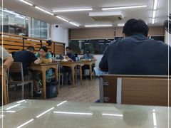 大堂-玉华饮食店(茅台路店)