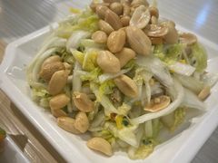 -台北楚楚园馅饼粥(虹桥南丰城店)