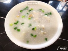 -伍湛记 · 广州老字号(龙津中路店)