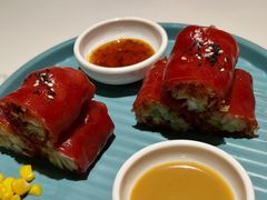 -禄运茶居·手工点心(恒宝广场店)