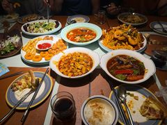 -海尔巴格一甸茶餐厅(团结路店)