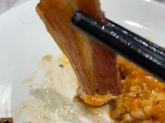 马凯腊肉-马凯餐厅(地安门店)