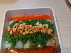 西红柿凉皮-新大新1993·贵州山里味(青云市集店)