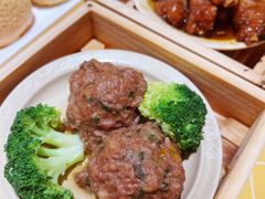 -蔡澜点心·粤菜(花城汇南区店)