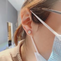 点击看大图 -Cindy Jewelry·钻戒·彩色宝石
