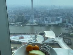 -广州四季酒店·意珍·意式自助餐