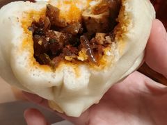 -清真石家包子(大皮院总店)