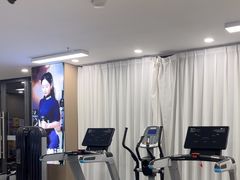 -琪航·健身+普拉提(嘉定北地铁站店)