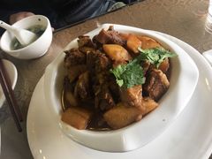 -白魁老号饭庄(交道口店)