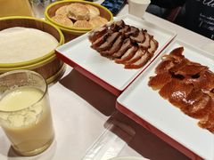 -玉林烤鸭店(黄村兴华店)