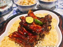 -图味美小黄鱼·景德菜(浙江路店)