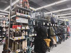 -迪卡侬(湘江路店)