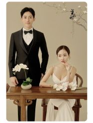 点击看大图 -拾尚映画·STUDIO婚纱摄影(中关村店)