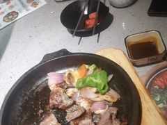 -将军牛排·尔滨地标朝鲜族美食(总店)
