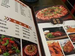 -陈厨老家菜馆(义安区店)