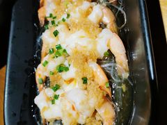 -金牌外婆家(苏州中心店)