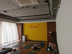 -FineYoga梵音瑜伽·普拉提