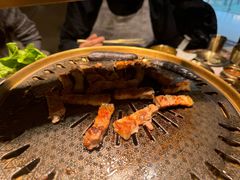 -西塔老太太泥炉烤肉(万柳华联店)