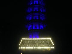 -绳金塔