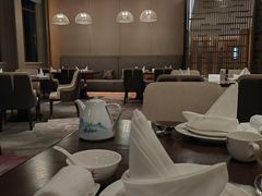 -湖州皇冠假日酒店-彩丰楼中餐厅