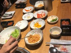 -肉匠Korean BBQ(兴盛路店)