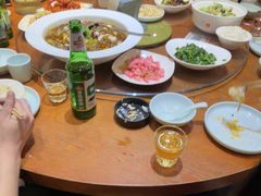 -小蓉合餐厅·川菜·陕南菜(凤城二路店)