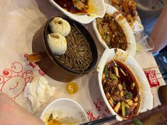 -五丁桥光头香辣蟹(望江橡树林店)