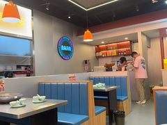 -还是那家•秘制活鱼现烤•香辣美蛙(独墅湖邻里中心店)