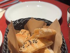 -百特喜·意大利餐厅(八佰伴镇江店)