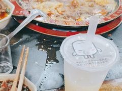 -李德富老街牛杂火锅(抚琴街店)
